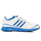 Adidas adifast Syn CF Kids (white/ultrablue)(28-35)