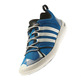 Adidas CilmaCool Boat Lace (azul/branco/cinza)