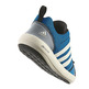 Adidas CilmaCool Boat Lace (azul/branco/cinza)