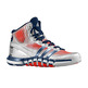 Adidas Adipure Crazyquick "John Wall" (grey/red/black/white)