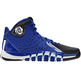 Adidas derrick Rose 773 II (blue/black/white)