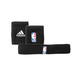 Adidas NBA Headband and Wristband Set (black)