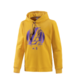 Adidas NBA Lakers Hoody  (yellow/purple)