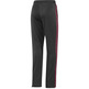 Adidas Supergirl Track Pant (negro/rosa)