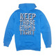 Adidas Pullover Hoodie Men´s (azul)