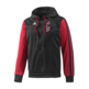 Adidas Chicago Bulls Full-Zip Hoody Men´s (preto/vermelho)