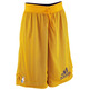 Adidas NBA Lakers Reversible Smer R Short Kids (purple/yellow)