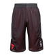 Adidas NBA Bulls Reversible Smer R Short Men´s (Black/Red)