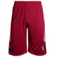 Adidas NBA Heat Rev Summer Run Short Men´s (burgundy/black)