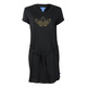 Adidas Original Tee Dress (black)