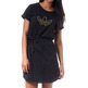 Adidas Original Tee Dress (black)