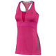 Adidas Supernova Support Running Tank Women's (rosado)