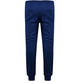 Adidas Pant Collegiate (azul/preto)