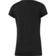 Adidas Glam Tee Women´s (preto)