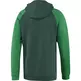 Adidas Original Trefoil Hoodie Men´s (verde)