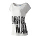 Adidas Original Paisley Tee Women´s (branco/preto)