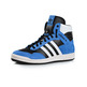 Adidas Pro Conferencia Hi Leather (preto/azul/branco)