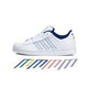 Adidas Superstar 2  IS Kids Shoes (branco)