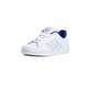 Adidas Superstar 2  IS Kids Shoes (branco)