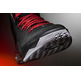 D. Rose 5 Boost "Abrines" (negro/rojo)