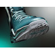 D. Rose 5 Boost "The Lake" (verde brillante/turquesa/blanco)