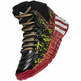 Adidas Adipure Crazyquick "Lillard All Star" (negro/rojo/volt)