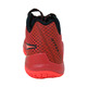 Nike Hyperlive Paul George "Fire Red" (600/university red/black/gym red)