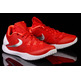 Nike Hyperchase TB "Rockets James Harden" (601/rojo/blanco)