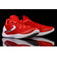 Nike Hyperchase TB "Rockets James Harden" (601/rojo/blanco)