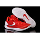 Nike Hyperchase TB "Rockets James Harden" (601/rojo/blanco)