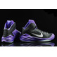 Nike Lunar Hyperdunk 2014 "Violet" (005/negro/violeta/gris)