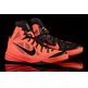 Nike Lunar Hyperdunk 2014 "BrightMango" (800/mangobrillo/negro)