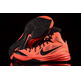 Nike Lunar Hyperdunk 2014 "BrightMango" (800/mangobrillo/negro)