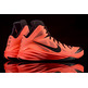 Nike Lunar Hyperdunk 2014 "BrightMango" (800/mangobrillo/negro)