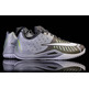 Nike Hyperlive Paul George "Faster Wolf" (010/gris/blanco/volt)