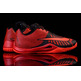 Nike Hyperlive Paul George "Fire Red" (600/university red/black/gym red)