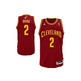 Adidas Camiseta Swingman Kyrie Irving Cleveland Cavaliers