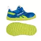 Reebok Venture Flex Crianças (azul/verde)