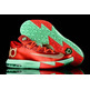 KD VI "Christmas" (601/rojo/dorado/verde)