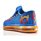 KD VI Elite Team Series "Photo Blue" (400/azul/teamorange/mango)