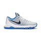 KD 8 "Thonics" (144/whitey/midnight navy/photo blue)