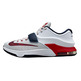 KD VII (GS) "July 4th" (100/blanco/navy/rojo)