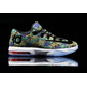 KD VI EXT QS "Floral" (900/floral/negro/blanco)