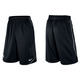 KD Chaser Short "Black" (010/negro/blanco)