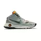 KD Trey 5 III "Straw" (002/lnr grey/black/bright citrus)