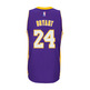 Adidas NBA Swingman Kobe Bryant #24# Lakers (purple)