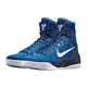 Kobe 9 Elite "Brave Blue" (404/braveblue/blanco/negro)