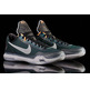 Kobe X "Flight" (308/teal/silver/black/wolfgrey)