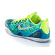 Kobe 9 EM "Easter Colletion" (300/verde/lima/azul/gris)