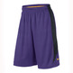 Kobe Short Obsess (547/purple/negro/amarillo)